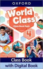 World Class 4 Cb World Class 4 Cb