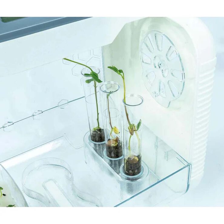 Invernader Tecnol&ograve;gic Educatiu