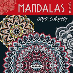 Mandalas para colorear Mandalas para colorear