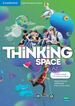 Thinking Space A2 Student`S Book With Interactive Ebook