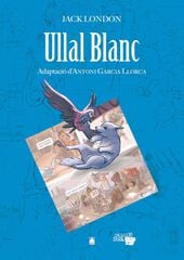 Col·lecció Dual 001. Ullal blanc -Jack London-