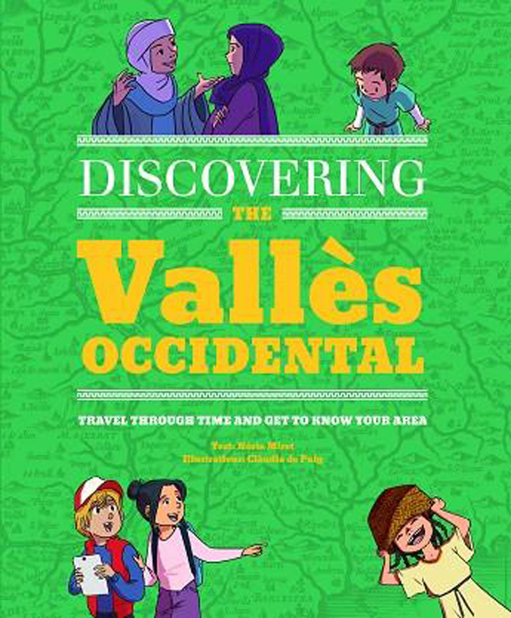 Discovering the Vall&egrave;s Occidental
