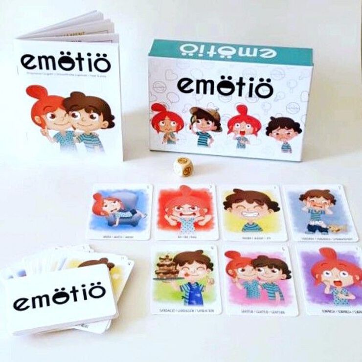 Emotio Emotio