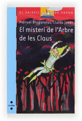El misteri de l'Arbre de les Claus El misteri de l'Arbre de les Claus