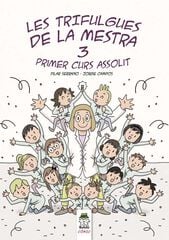 Les trifulgues de la mestra Les trifulgues de la mestra