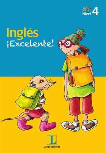 LAN Ingl&eacute;s &iexcl;Excelente! 4