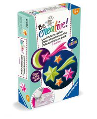 Be Creative Mini Estrellas Luminosas