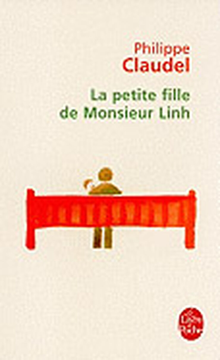 Le petite fille de monsieur Linh