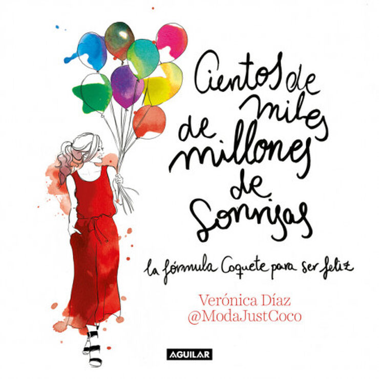 Cientos de miles de millones de sonrisas Cientos de miles de millones de sonrisas