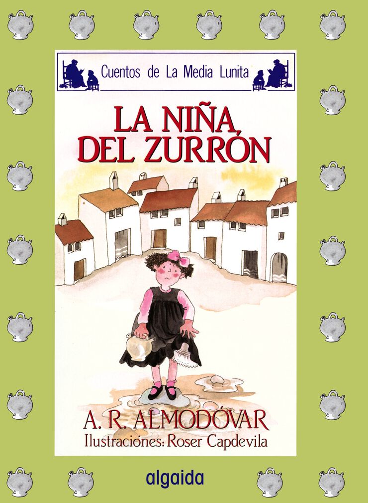 NIÑA DEL ZURRON, LA