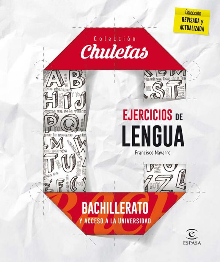Esp b chuletas/ejercicios lengua