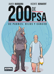 200 de PSA