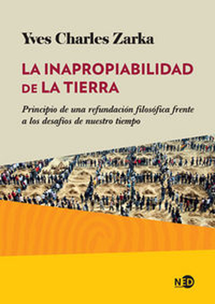 La inapropiabilidad de la Tierra