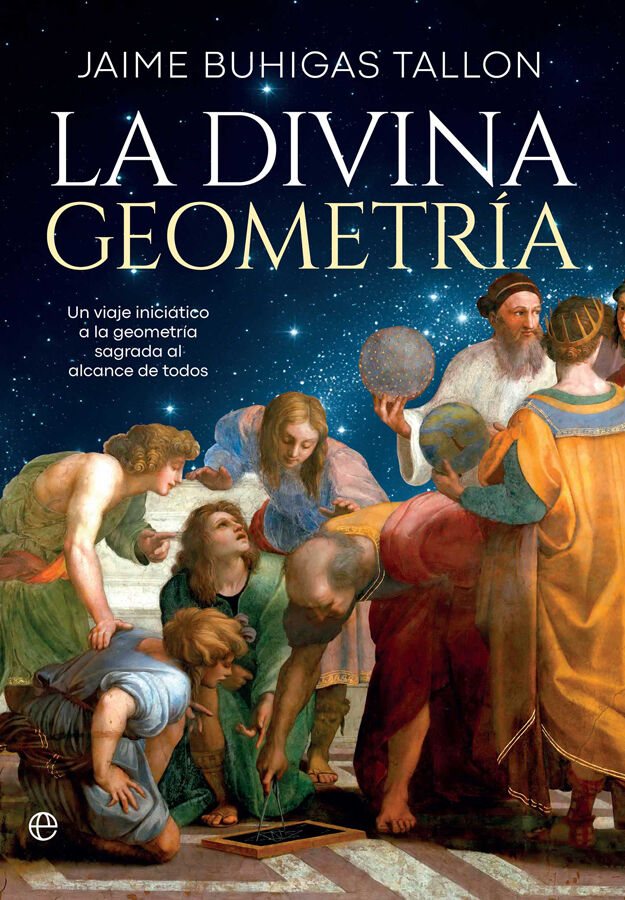 La divina geometr&iacute;a (retapado)