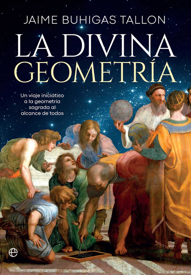 La divina geometr&iacute;a (retapado)