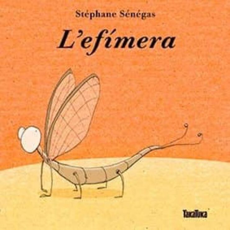 L'efímera L'efímera