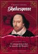 Crimen contra Shakespeare Crimen contra Shakespeare