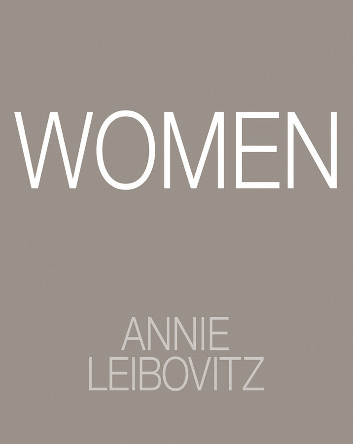 Annie Leibovitz: Women