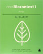 Biologia 1r Batxillerat