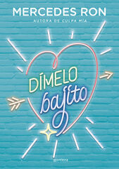 Dímelo bajito (Dímelo 1) Dímelo bajito (Dímelo 1)