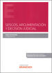 Sesgos, argumentación y decisión judicial (Papel + e-book)