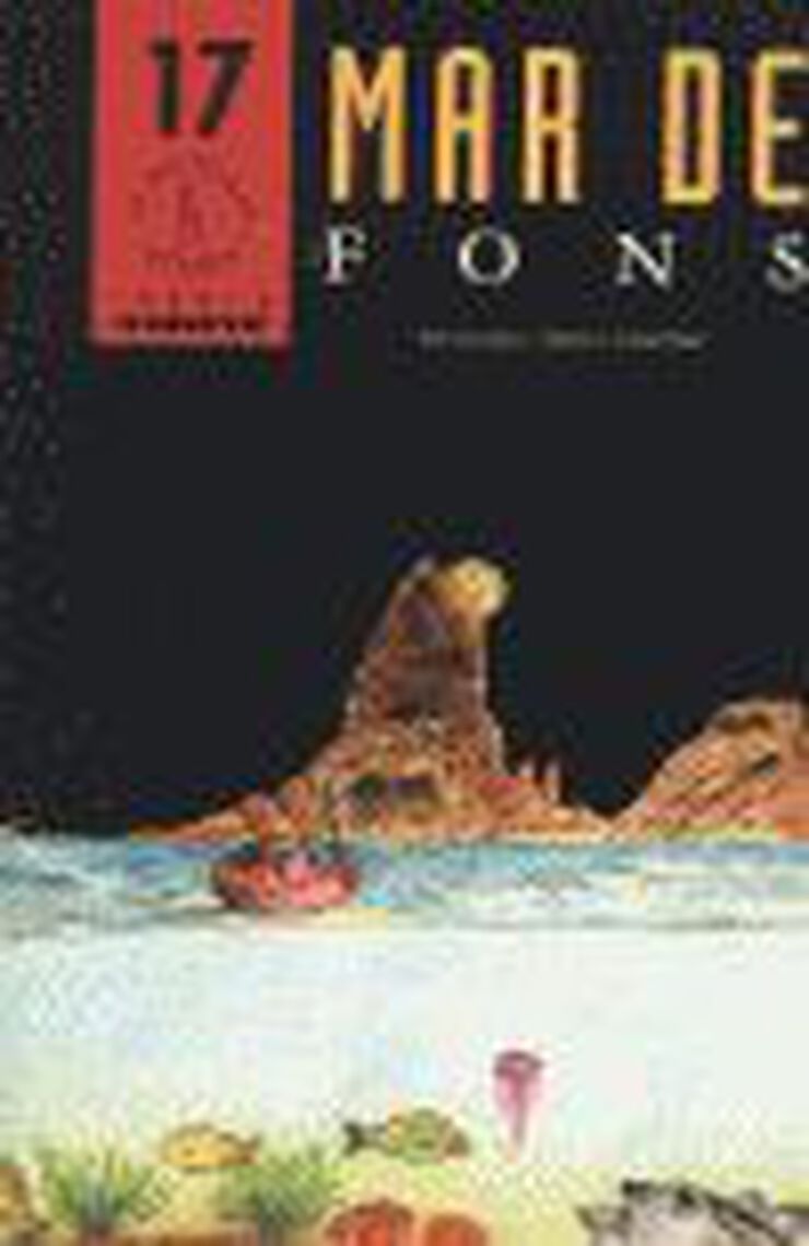 Mar de fons