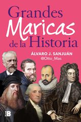 Grandes maricas de la historia Grandes maricas de la historia