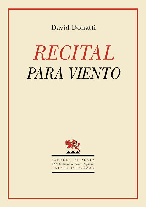 Recital para viento