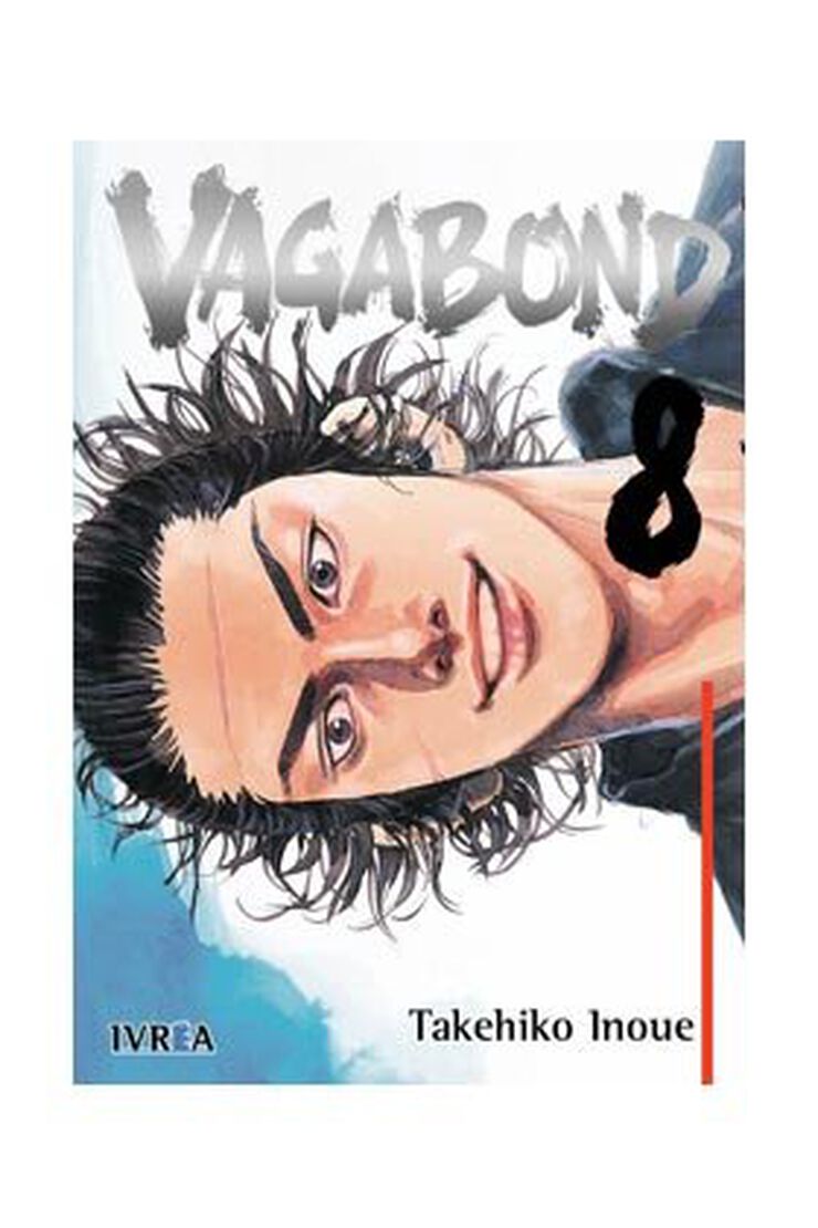 Vagabond 08