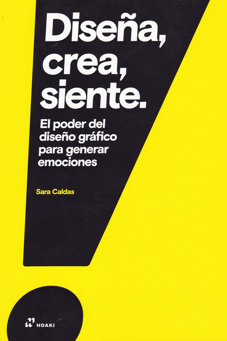 Diseña, crea, siente