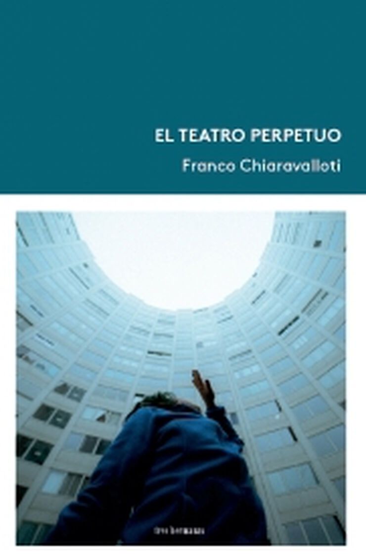 El teatro perpetuo