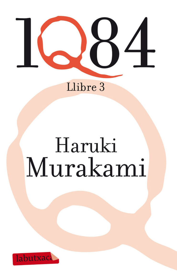 1Q84. Llibre 3