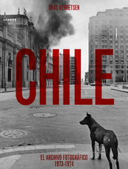 Chile. Archivo fotográfico 1973-74 Chile. Archivo fotográfico 1973-74