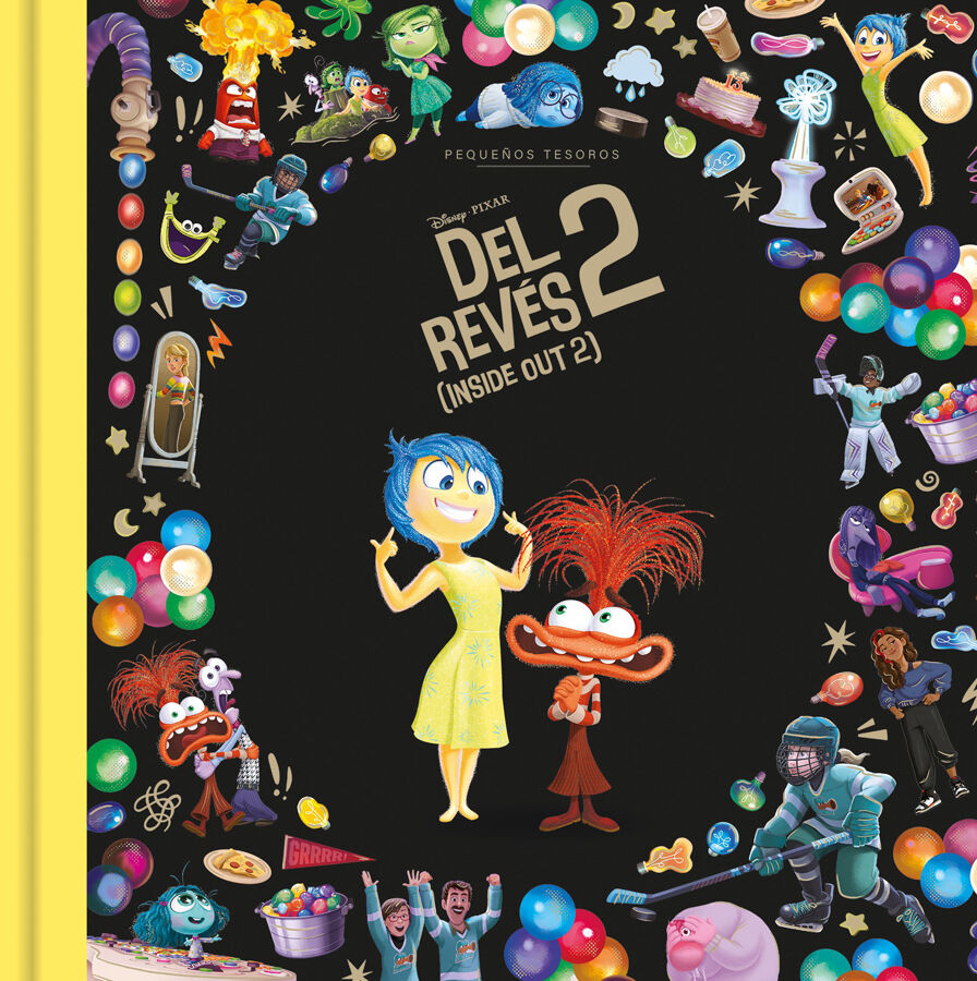Del Rev&eacute;s 2. Peque&ntilde;os tesoros Disney