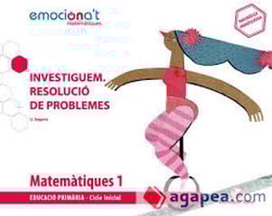 Matemàtiques 1r Primària. Resolució problemes Matemàtiques 1r Primària. Resolució problemes