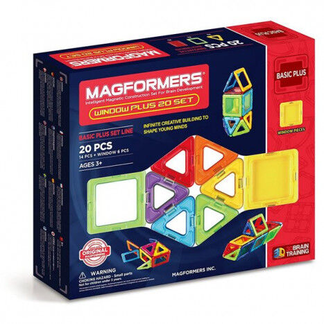 construcciones con imanes