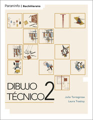 Dibujo t&eacute;cnico 2. LOMLOE