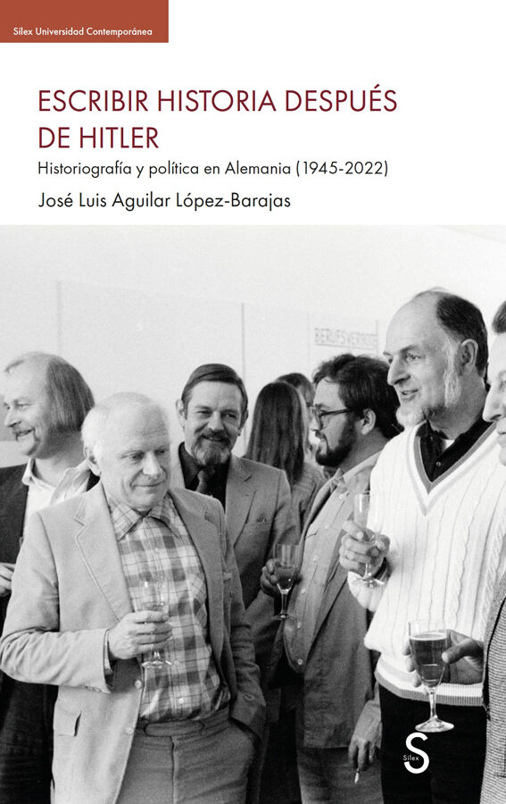 Escribir la historia despu&eacute;s de Hitler