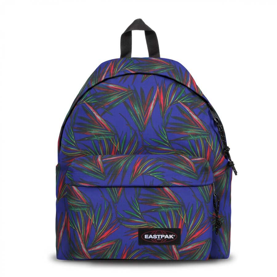 Motxilla Eastpak Padded Pak'r Brize Palm Navy