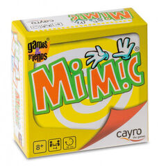 Mimic
