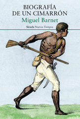 Biografía de un cimarrón Biografía de un cimarrón
