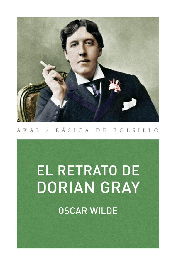 Retrato de Dorian Grey, El