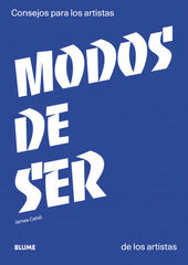 Modos de ser Modos de ser