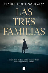 Las tres familias