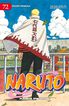 Naruto nº 72/72 Naruto nº 72/72