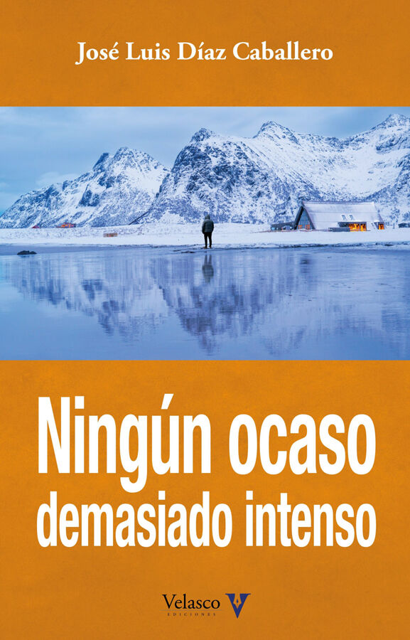 Ning&uacute;n ocaso demasiado intenso