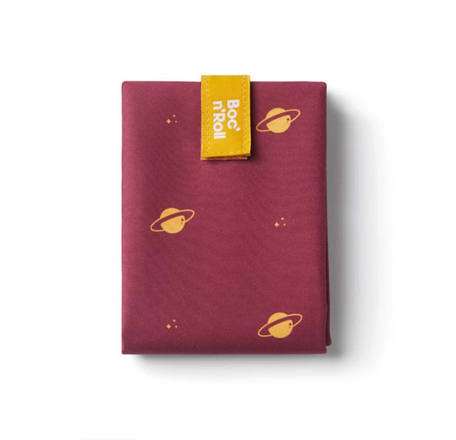 Boc'n'Roll Icons Saturn