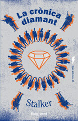 La crònica diamant La crònica diamant