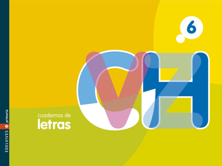 Letras 06 Edelvives