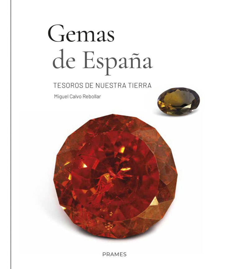 Gemas de España